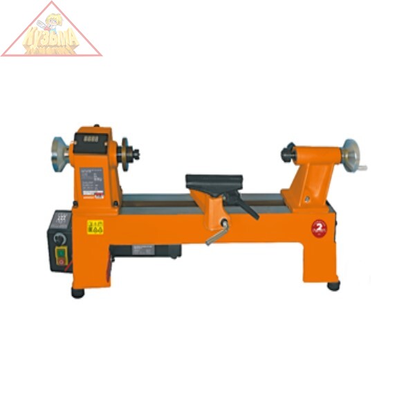 Станок токарный Кратон WML-500-600, арт. 4 01 02 008