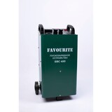 Пускозарядное устройство 950 Вт, 12/24 В, 35 А, 300 А, 40-400 Ач FAVOURITE EBC 450