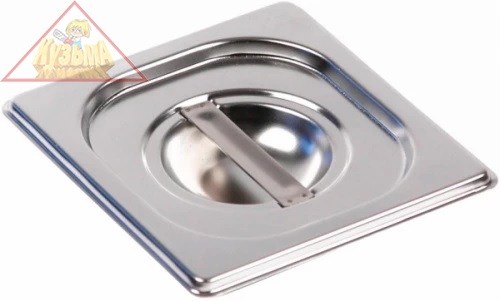 Крышка гастроемкости Viatto GN1/2 812-L