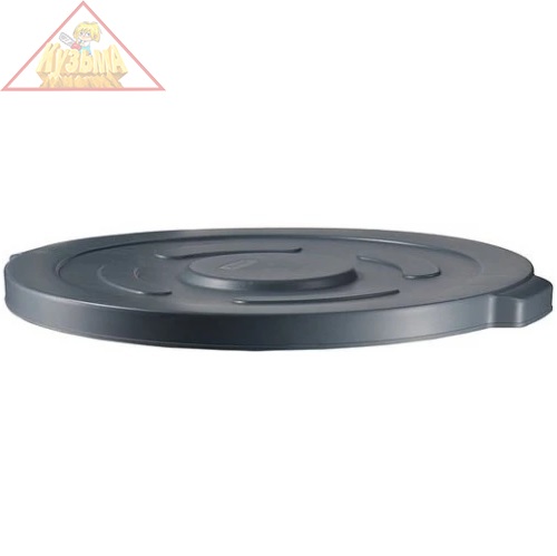 Крышка для мусорного бака 121л Viatto JW-CRC3P