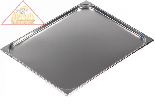 Гастроемкость Viatto GN2/1x20мм, 821-20