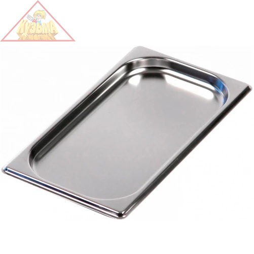 Гастроемкость Viatto GN1/4x20мм, 814-20