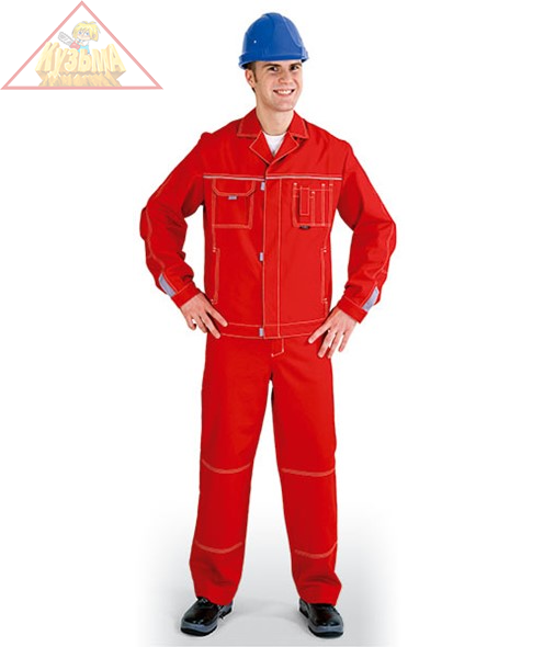 Костюм мужской летний Амстердам ELITECH