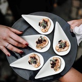 Дегустационная ложка Viatto STS-4 (50 шт.)