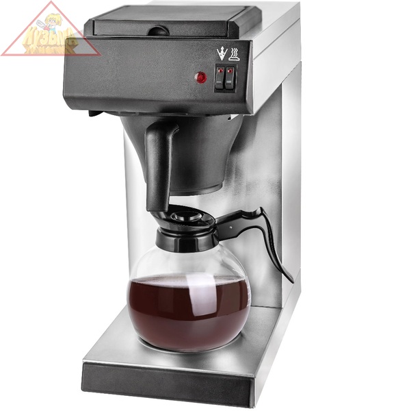 Кофеварка Viatto арт. VA-CMP100