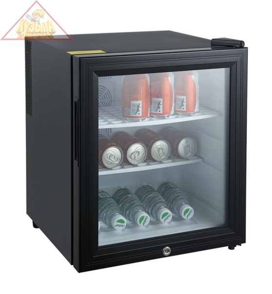 Шкаф холодильный Viatto арт. VA-BC-42A2