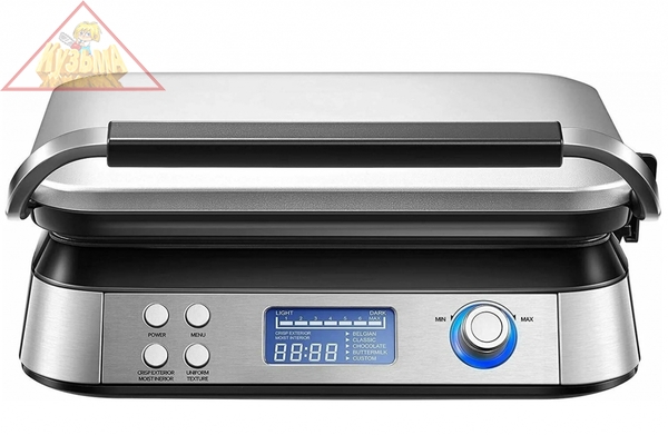 Вафельница Viatto арт. VA-WM4D