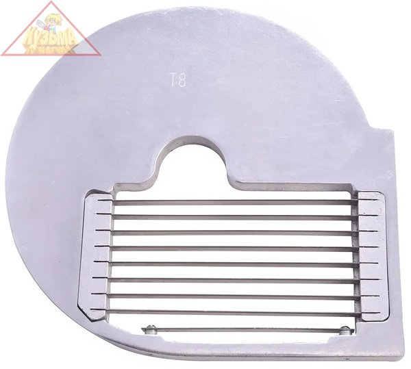 Нож Viatto арт. T 8 HLC-300