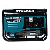 Бензиновый генератор ALTECO SPG 2700 (N) Stalker, арт. 25658