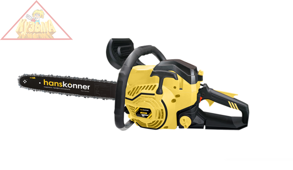 Бензопила Hanskonner HGC2020