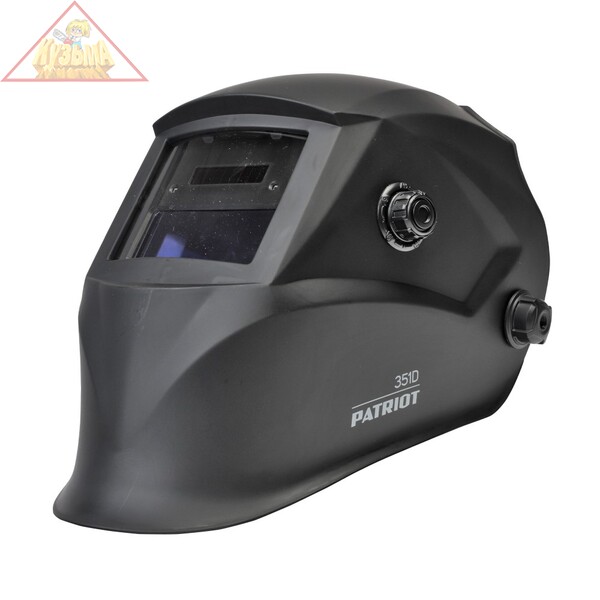 Маска сварщика 351D Patriot 880502205