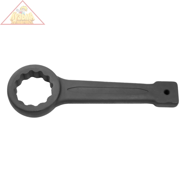 Ключ гаечный накидной ударный, 50 мм Jonnesway W72150