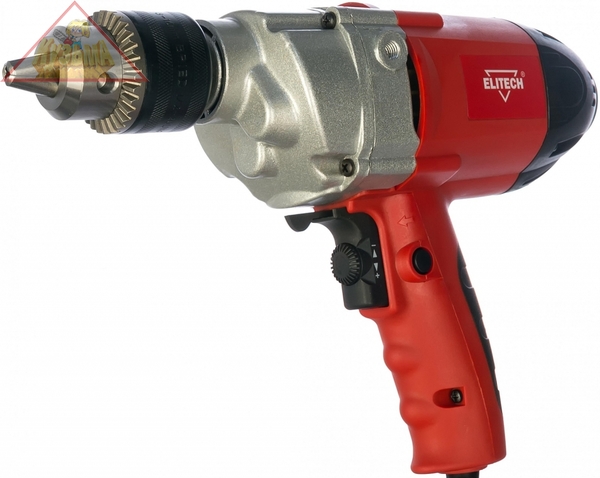 Дрель-миксер Elitech ДМ 1100РЭ 183044