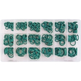 Набор уплотнительных колец магистралей систем кондиционирования Jonnesway AR030024