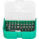 Набор вставок-бит, 31 предмет Jonnesway DBT31B