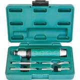 Ударная отвертка с битами SL 8,10мм PH# 2,3  36мм и PH# 2,3  80мм, 7 предметов Jonnesway AG010055A