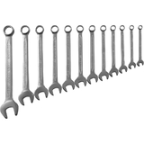 Набор ключей гаечных комбинированных в сумке, 8-22 мм, 12 предметов Jonnesway W26112S