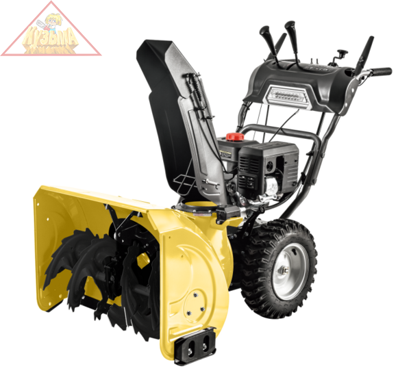 Бензиновый снегоуборщик Hanskonner арт. HSTG7661EL