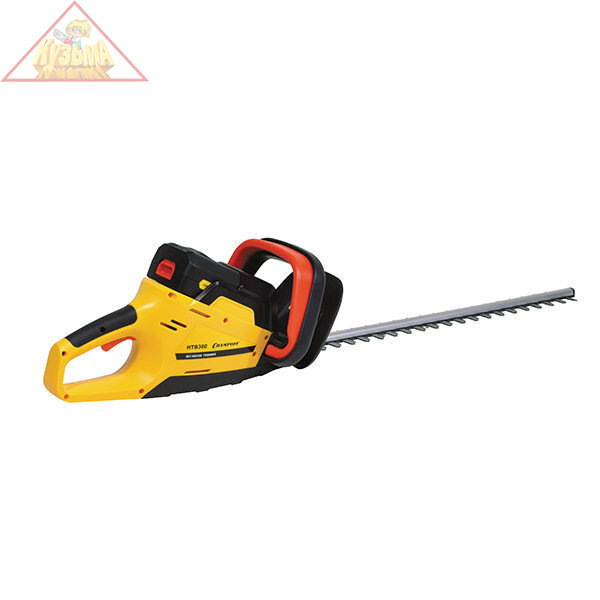 Аккумуляторные ножницы Champion HTB360