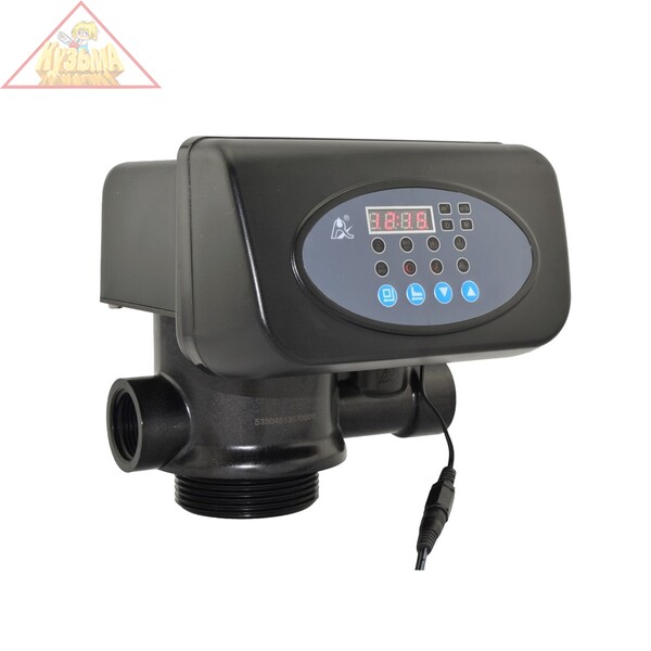 Блок управления RUNXIN F67P1 54504 (фильтрация, таймер), 194981