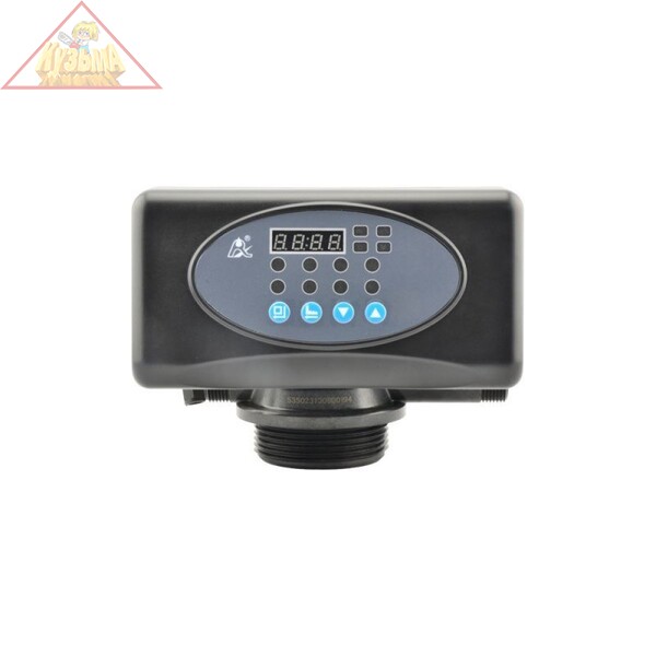 Блок управления F71P1 (фильтрация, таймер)  RUNXIN 194982