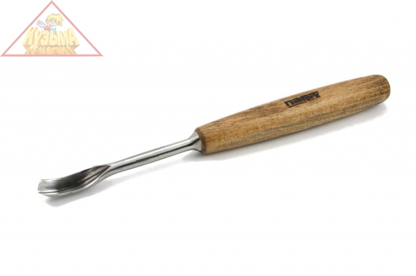 Резец профи по дереву (профиль острый 12/100градусов)Narex