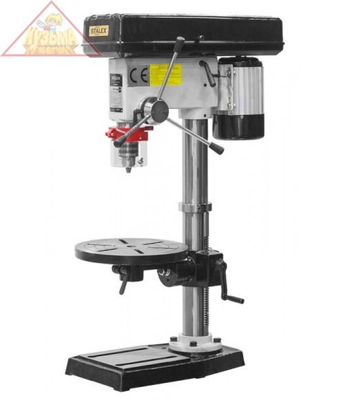 Станок сверлильный STALEX, SDP-16M, арт. ZQ4116