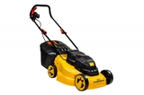 Электрическая газонокосилка Champion EM3813