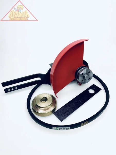 Резак-приставка к бензопиле (230 мм) для Oleo-mac 937,941 39607