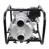 Мотопомпа бензиновая Ставр МПБ-80/6620 ГВ 