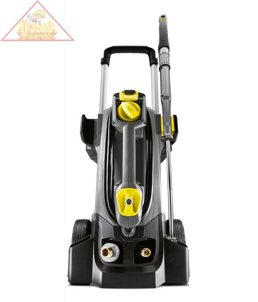 Аппарат высокого давления Karcher HD 6/13 C (1.520-950.0)