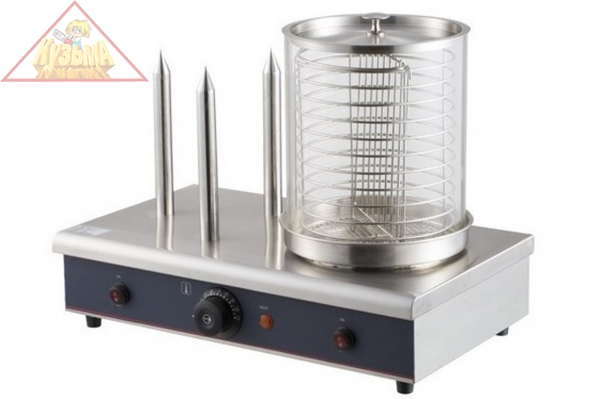 Мармит GASTRORAG HDW-03