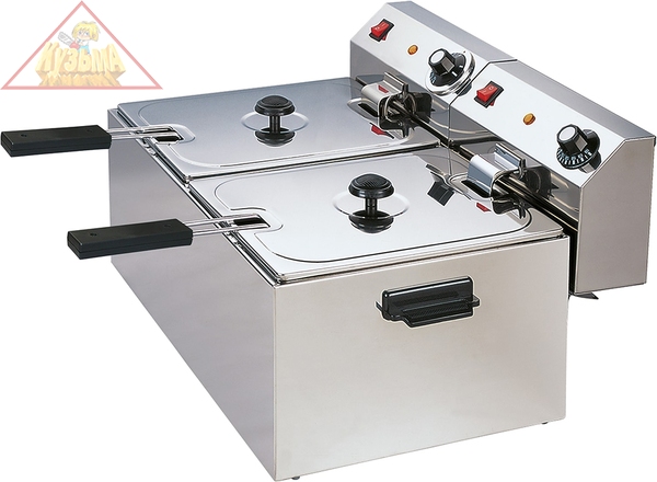 Фритюрница VIATTO VA‑DF88