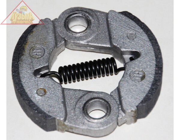 Cцепление в сборе для Carver GBC-026