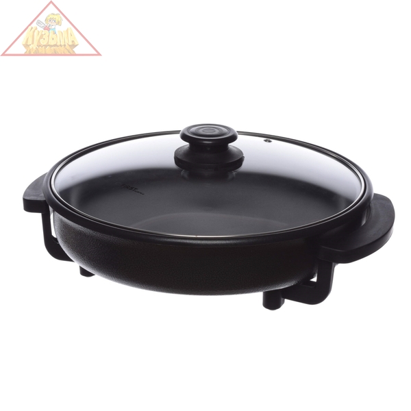 Электросковорода FIRST FA-5109-1 Black