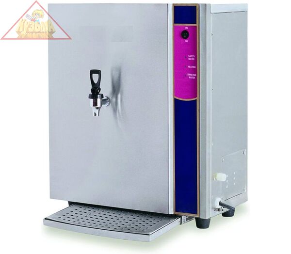 Кипятильник GASTRORAG DK-WB-J30A