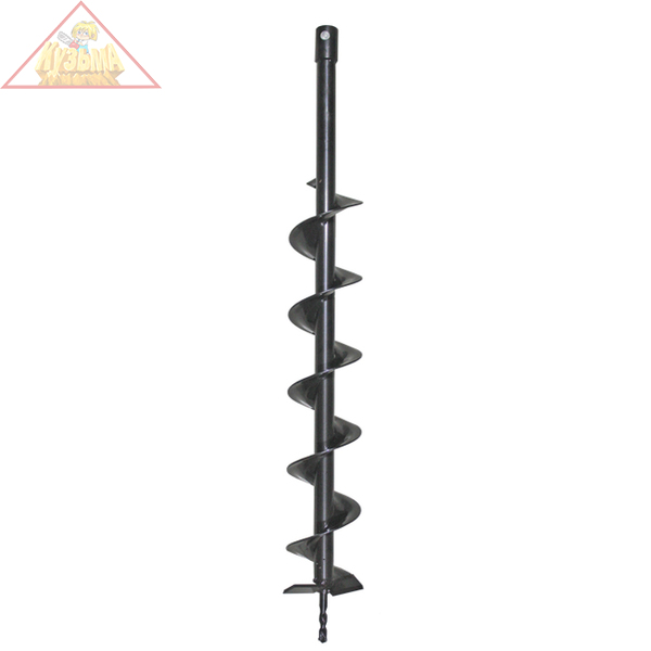 Бур AG-100 HUTER 70/13/2