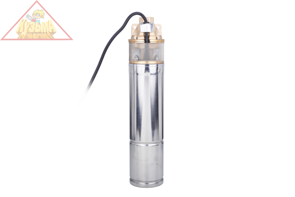 Насос скважинный вихревой 4 Кратон WWP-50/60, арт. 5 04 03 011