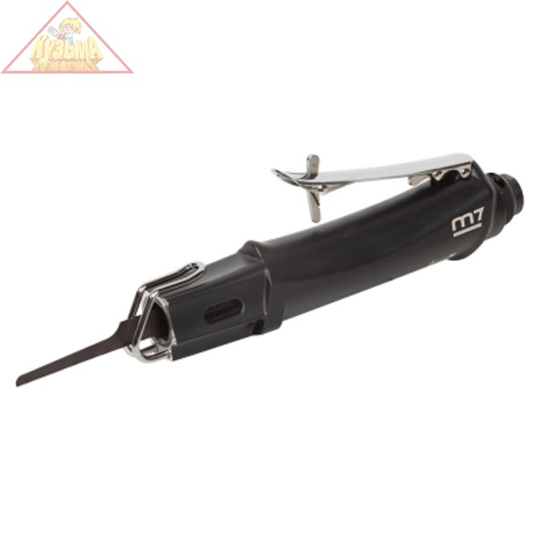 Пневмолобзик 14,5 мм ход полотна, 11000 ход/мин MIGHTY SEVEN QD-321