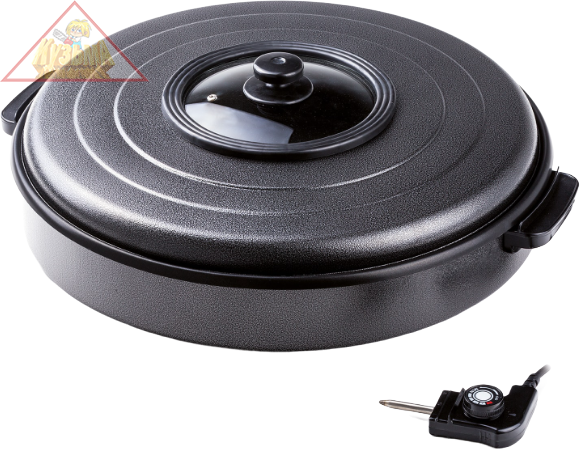 Электрическая сковорода Viatto VA-CPP46