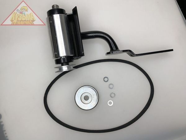 Насадка-короед STIHL 170/180/193/201/211/230/241/250 (на 100 мм)