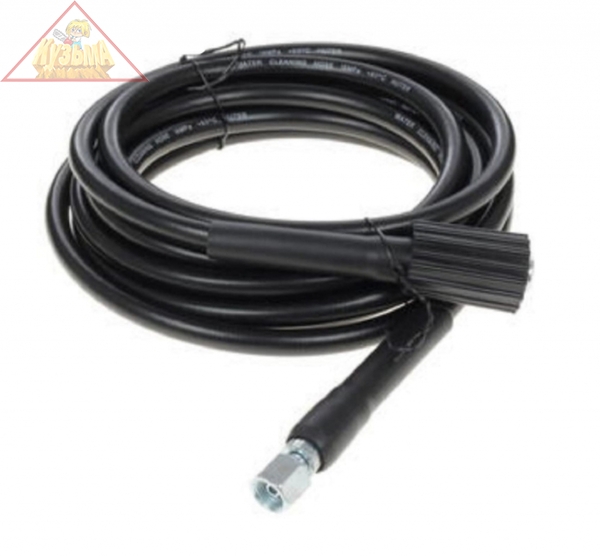 Шланг высокого давления для W210i, МР-220 ПРОФ 8 м HUTER 71/5/28