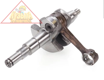 Вал коленчатый для Carver GBC-31F