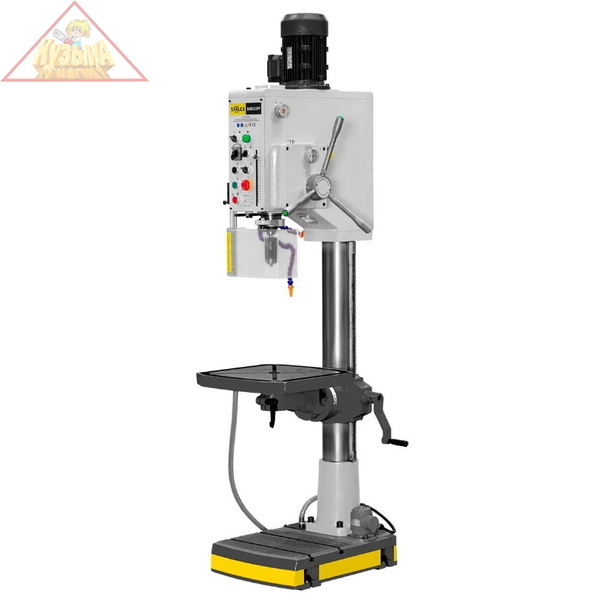 Станок сверлильный редукторный STALEX SHD-32PF Pro арт. GB32Pro