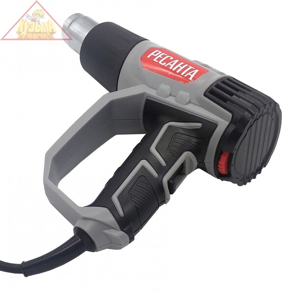 Строительный фен ФЭ-2000ЭК Ресанта 75/2/2
