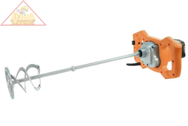 Миксер строительный Вихрь СМ-1200Э 72/20/1