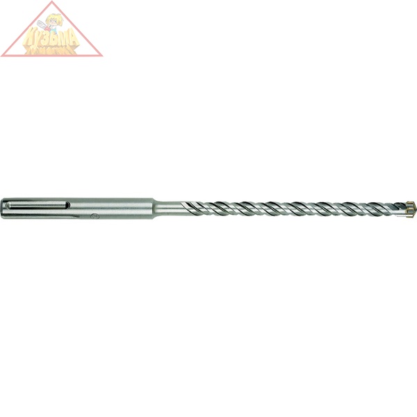 Бур Калибр (SDS-max) 30/1000 мм арт. 00000036837