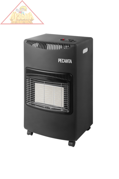 Газовый инфракрасный обогреватель ПГ-4200Б Ресанта 67/5/13