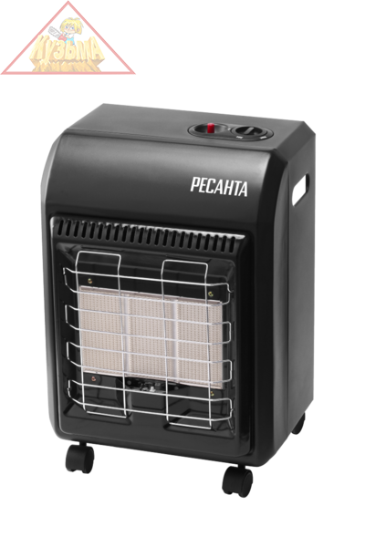 Газовый инфракрасный обогреватель ПГ-4200С Ресанта 67/5/12