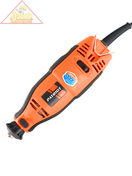 Электрический гравер EE 170 с гибким валом PATRIOT (арт. 150301170)